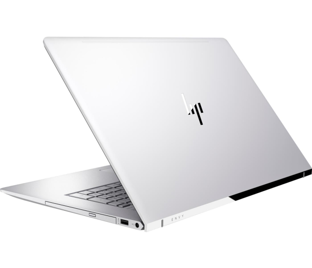 HP Envy 17 i5-8250U/16GB/1000PCIe/W10 FHD MX150 - 429978 - zdjęcie 5